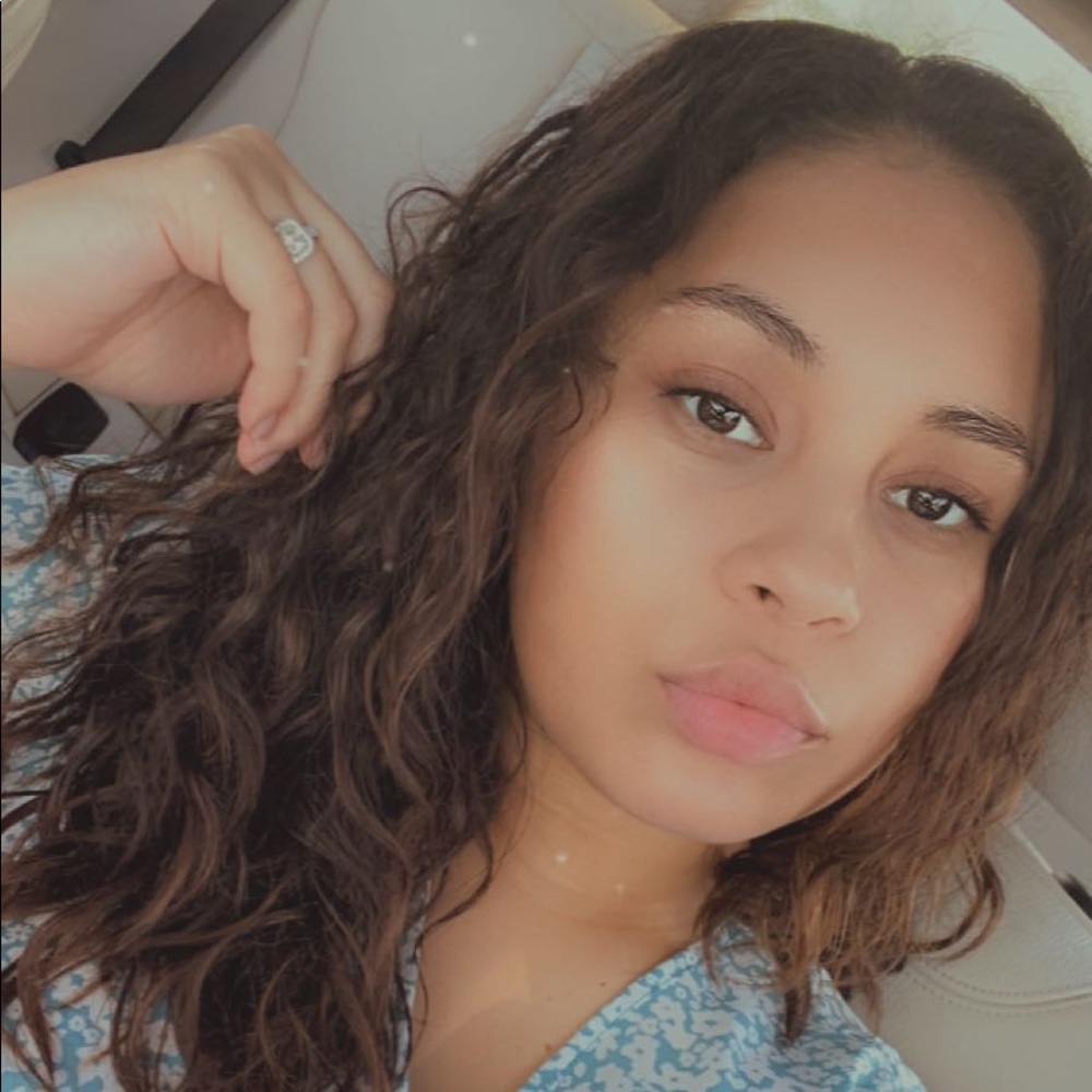 Meet your Posher, Massiel